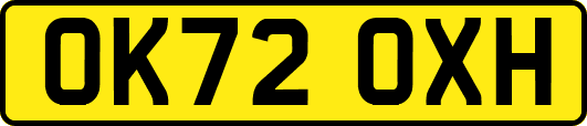 OK72OXH