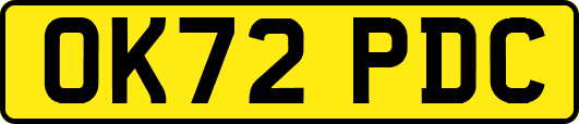 OK72PDC