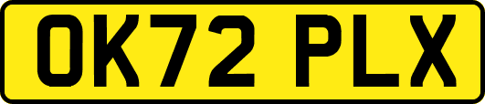 OK72PLX
