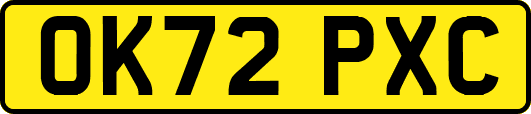 OK72PXC