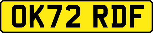 OK72RDF