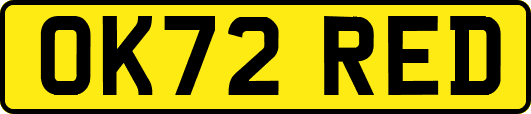 OK72RED