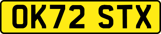 OK72STX