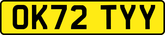 OK72TYY