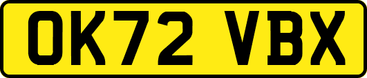 OK72VBX