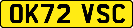 OK72VSC