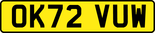 OK72VUW
