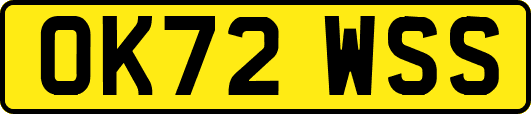 OK72WSS