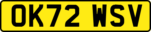 OK72WSV
