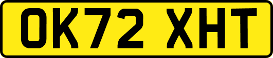 OK72XHT
