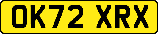OK72XRX