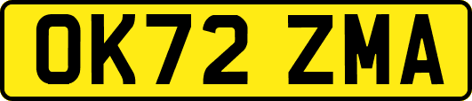 OK72ZMA
