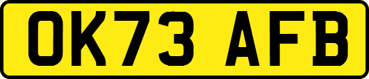 OK73AFB