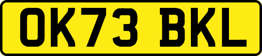 OK73BKL