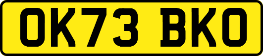 OK73BKO