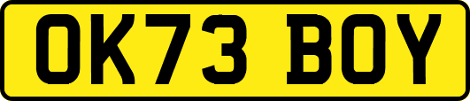 OK73BOY