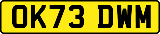 OK73DWM