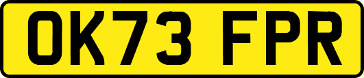 OK73FPR
