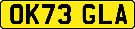 OK73GLA