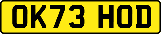 OK73HOD