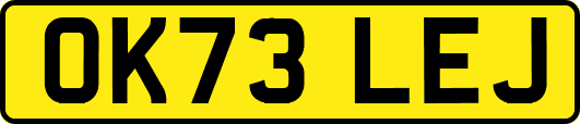 OK73LEJ