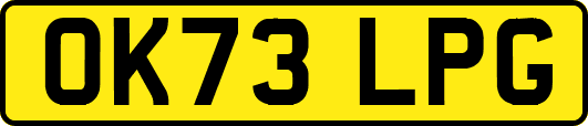 OK73LPG