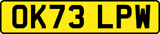 OK73LPW