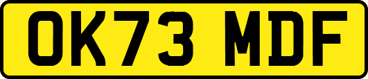 OK73MDF