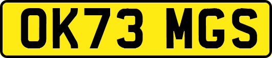 OK73MGS