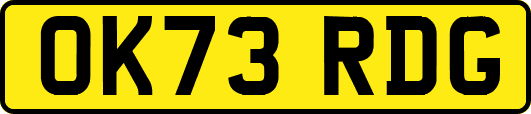 OK73RDG