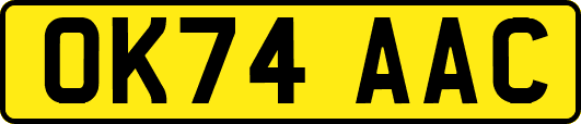 OK74AAC