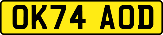OK74AOD