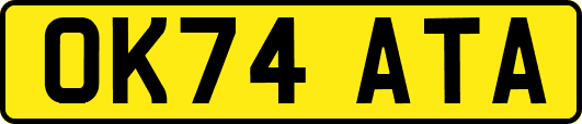 OK74ATA