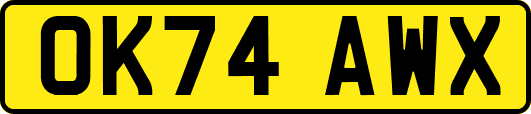 OK74AWX
