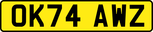 OK74AWZ