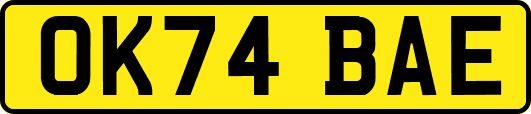 OK74BAE