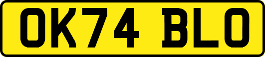 OK74BLO
