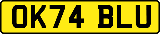 OK74BLU