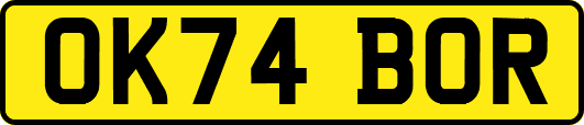 OK74BOR