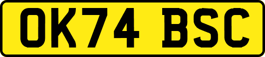 OK74BSC
