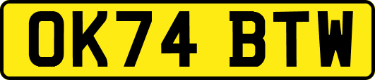 OK74BTW