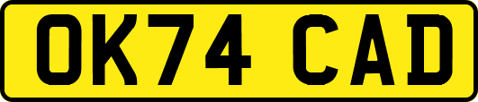 OK74CAD