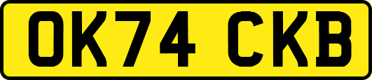 OK74CKB