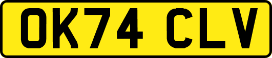 OK74CLV