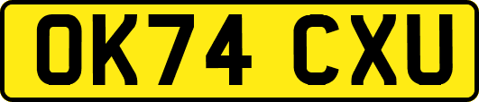 OK74CXU