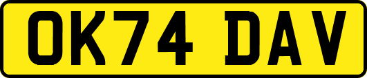 OK74DAV
