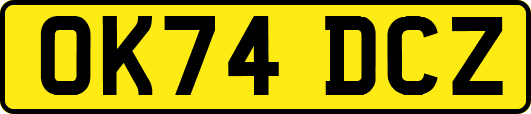 OK74DCZ
