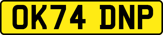 OK74DNP