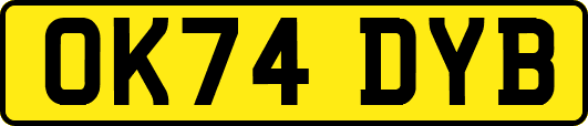 OK74DYB