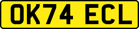 OK74ECL